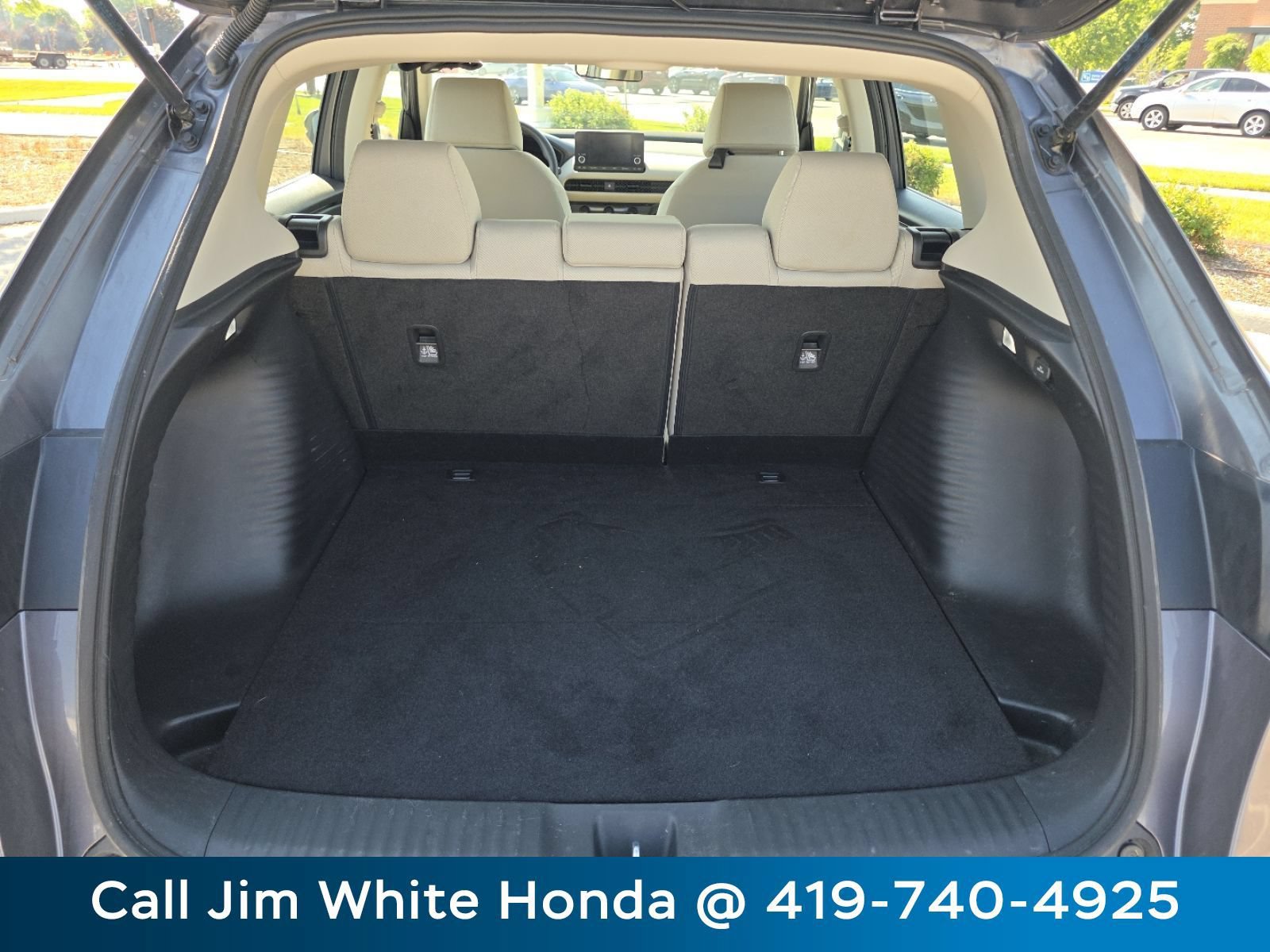 2023 Honda HR-V LX - Photo 20