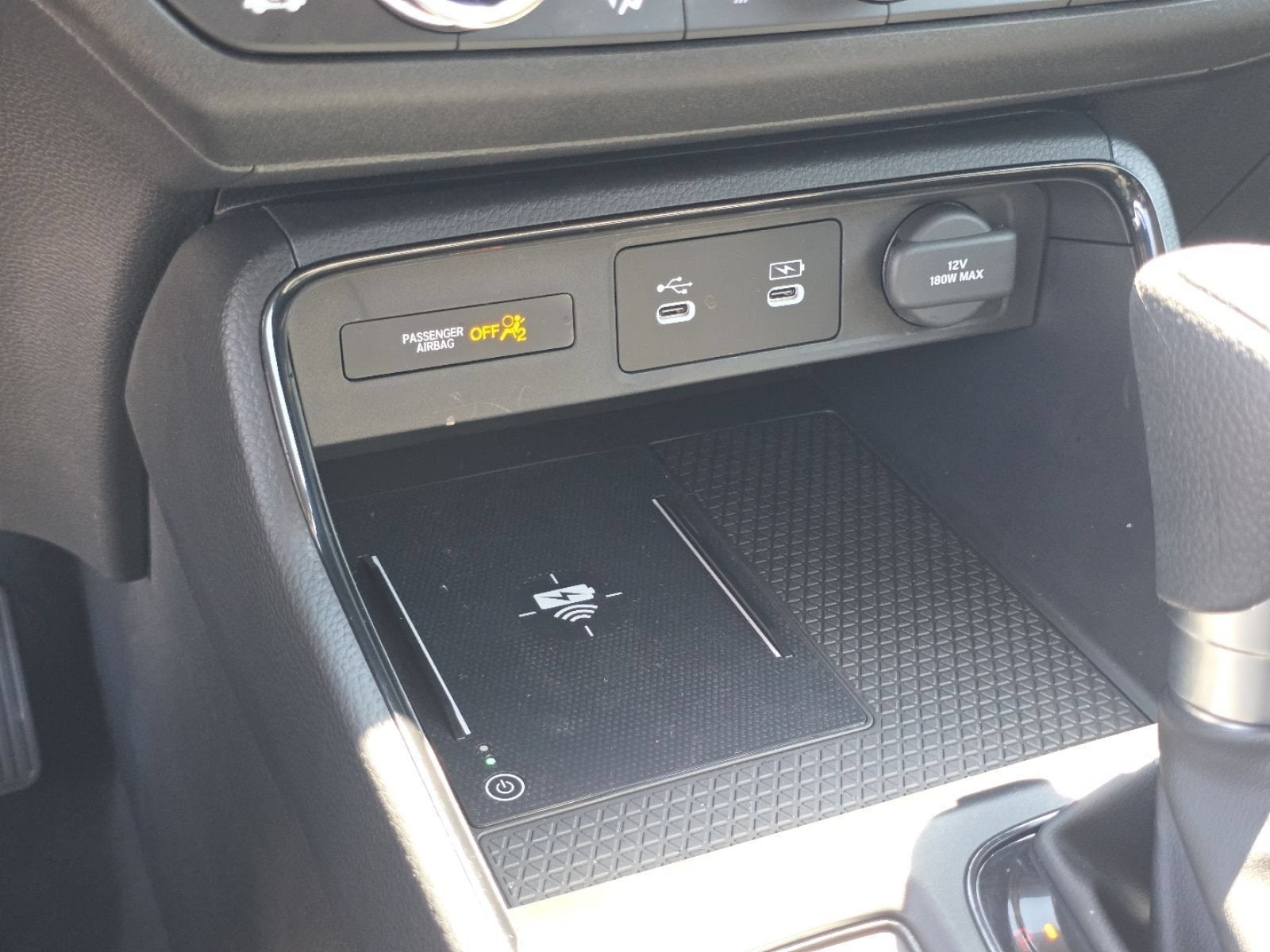 2026 Honda CR-V EX - Photo 7