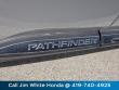 2023 Nissan Pathfinder Platinum SUV
