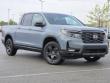2026 Honda Ridgeline TrailSport Truck Crew Cab