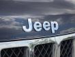 2011 Jeep Grand Cherokee Overland SUV