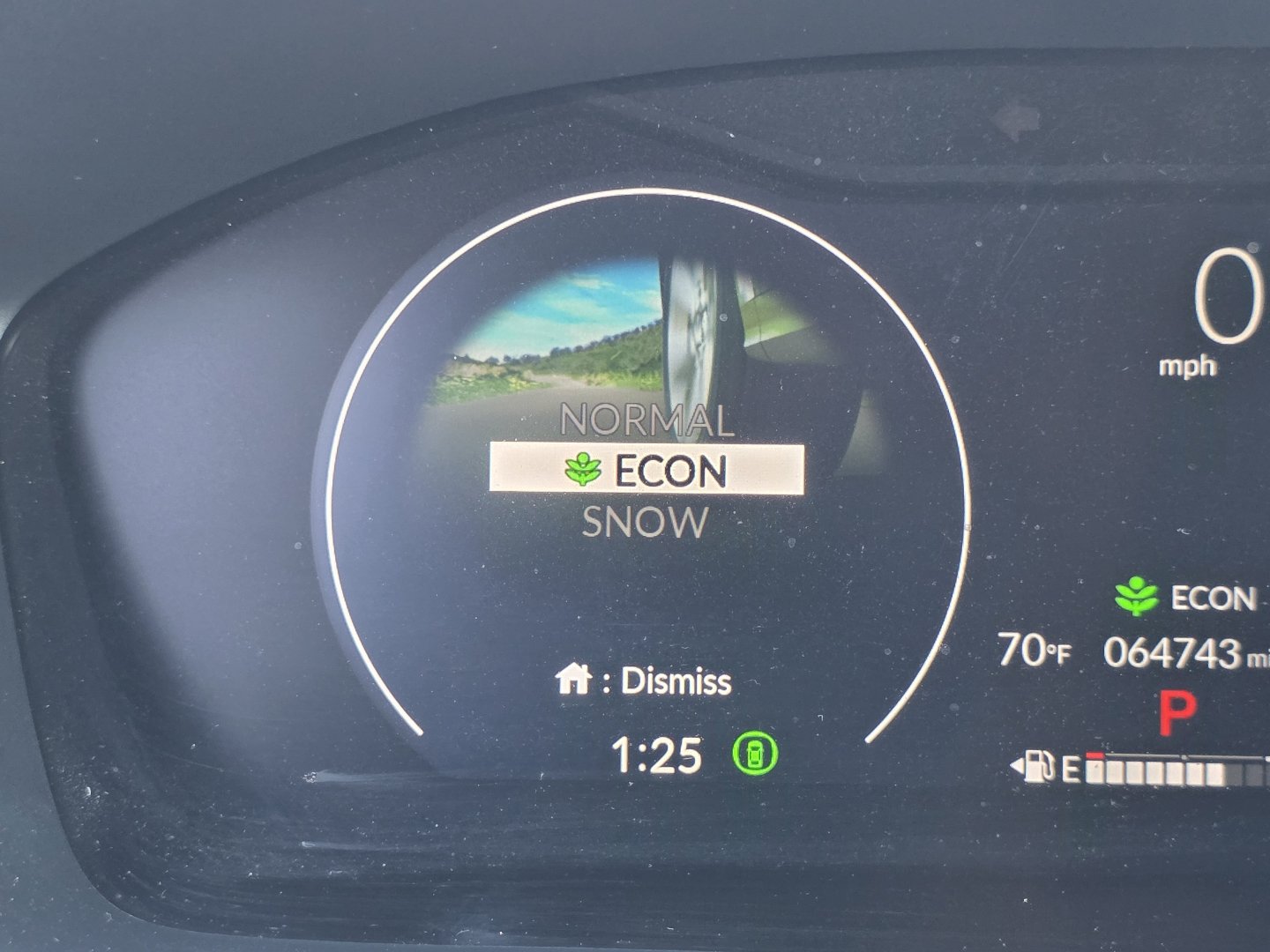 2024 Honda HR-V Sport - Photo 8