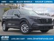 2026 Honda CR-V LX SUV