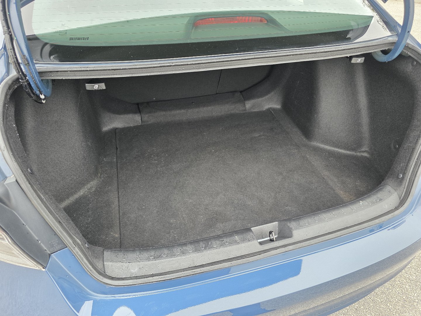 2025 Honda Civic Sport - Photo 16