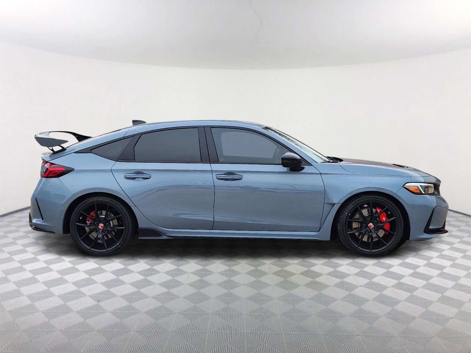 2025 Honda Civic Type R photo 4