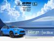 2027 Honda HR-V Sport SUV