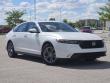 2024 Honda Accord Hybrid EX-L Sedan