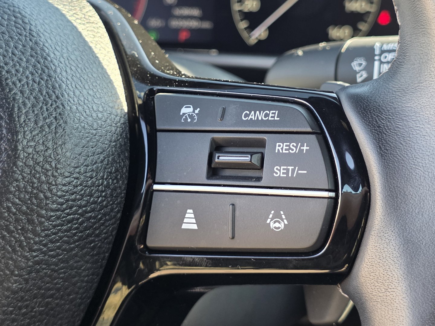 2024 Honda Civic Sport - Photo 27