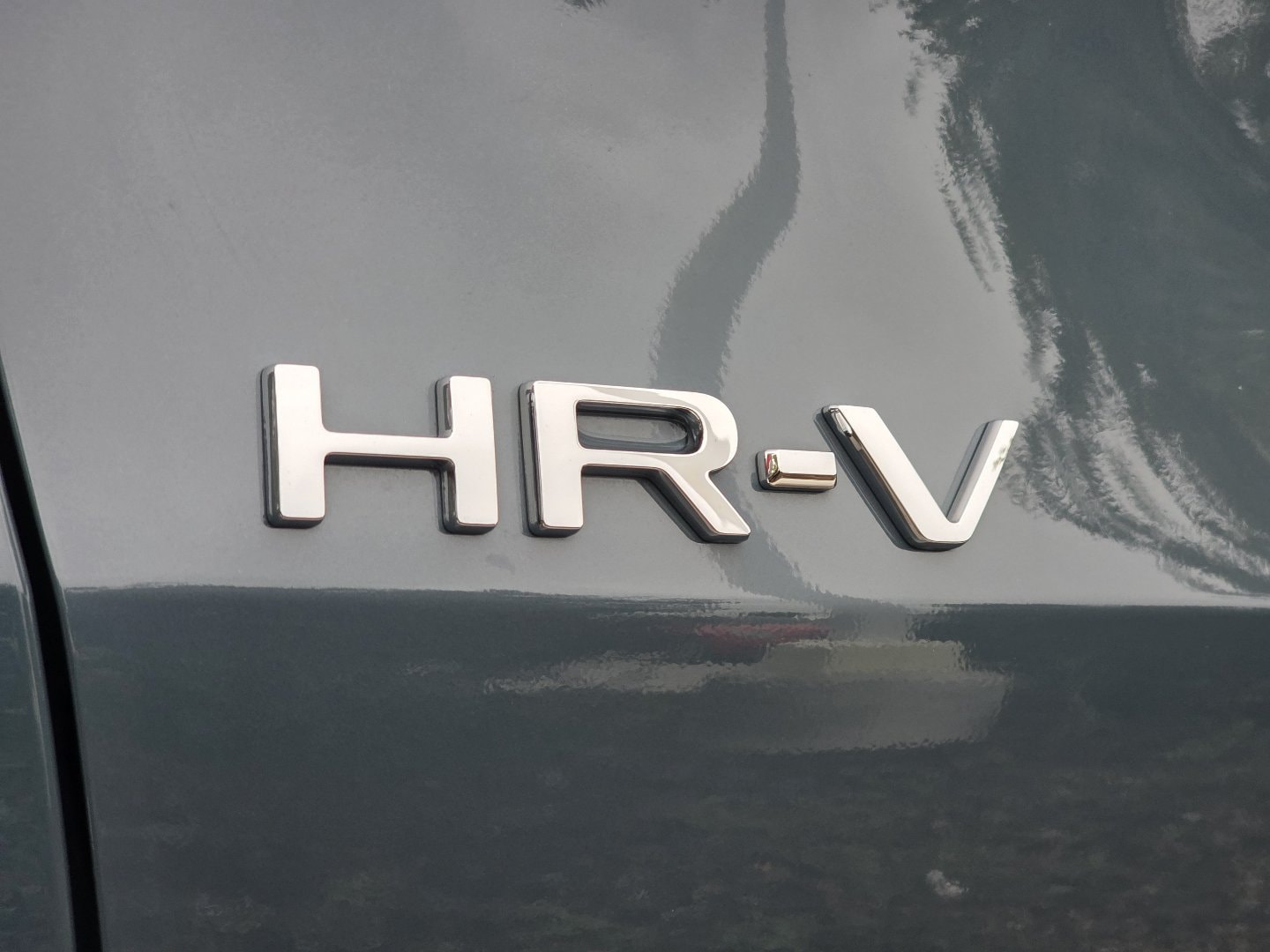2024 Honda HR-V LX - Photo 16