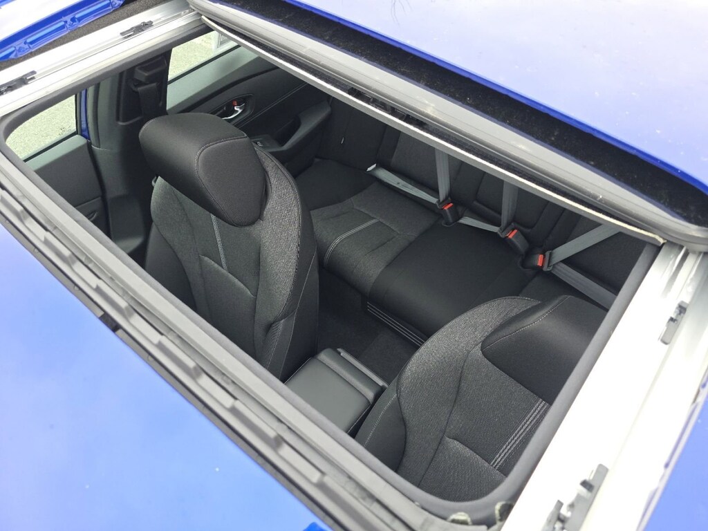 New 2025 Honda Accord Hybrid Sport Sedan