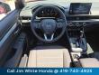 2026 Honda CR-V Hybrid Sport SUV