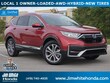 Honda CR-V Hybrid