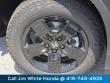2026 Honda Ridgeline Black Edition Truck Crew Cab