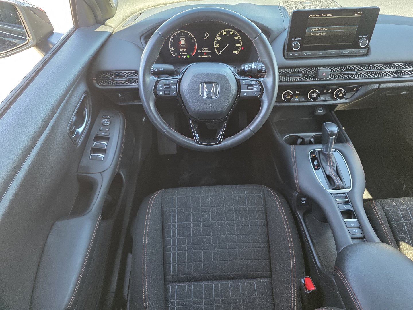2024 Honda HR-V Sport - Photo 22