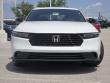 2026 Honda Accord Hybrid Sport Sedan