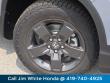 2026 Honda Ridgeline TrailSport Truck Crew Cab