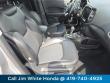2019 Jeep Compass Latitude SUV
