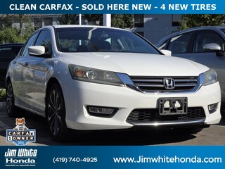 2013 Honda Accord Sport Sedan