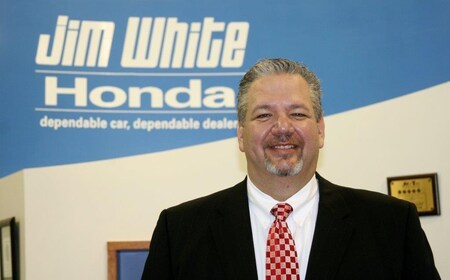 Staff member Chris Gomez from aa4e16ecbc8c
