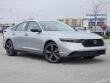 2026 Honda Accord SE Sedan