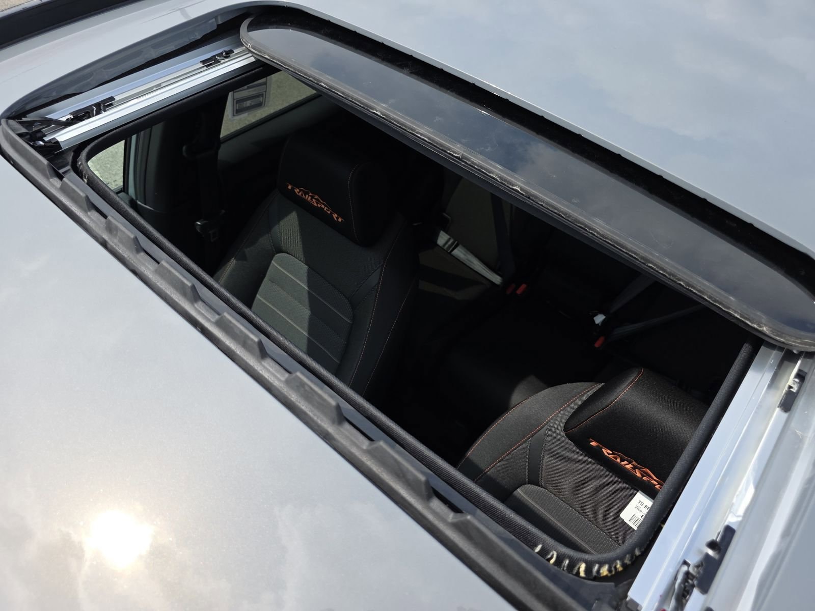 2026 Honda CR-V Hybrid photo 2