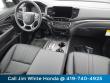 2026 Honda Ridgeline TrailSport Truck Crew Cab