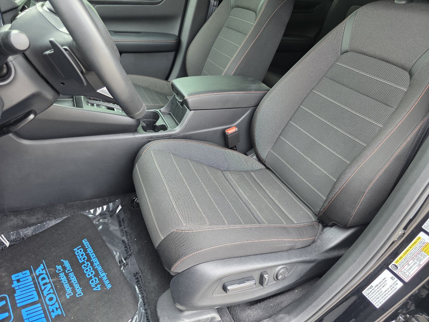 2024 Honda CR-V Sport - Photo 22