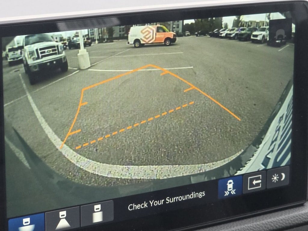 New 2026 Honda CR-V Hybrid Sport-L SUV