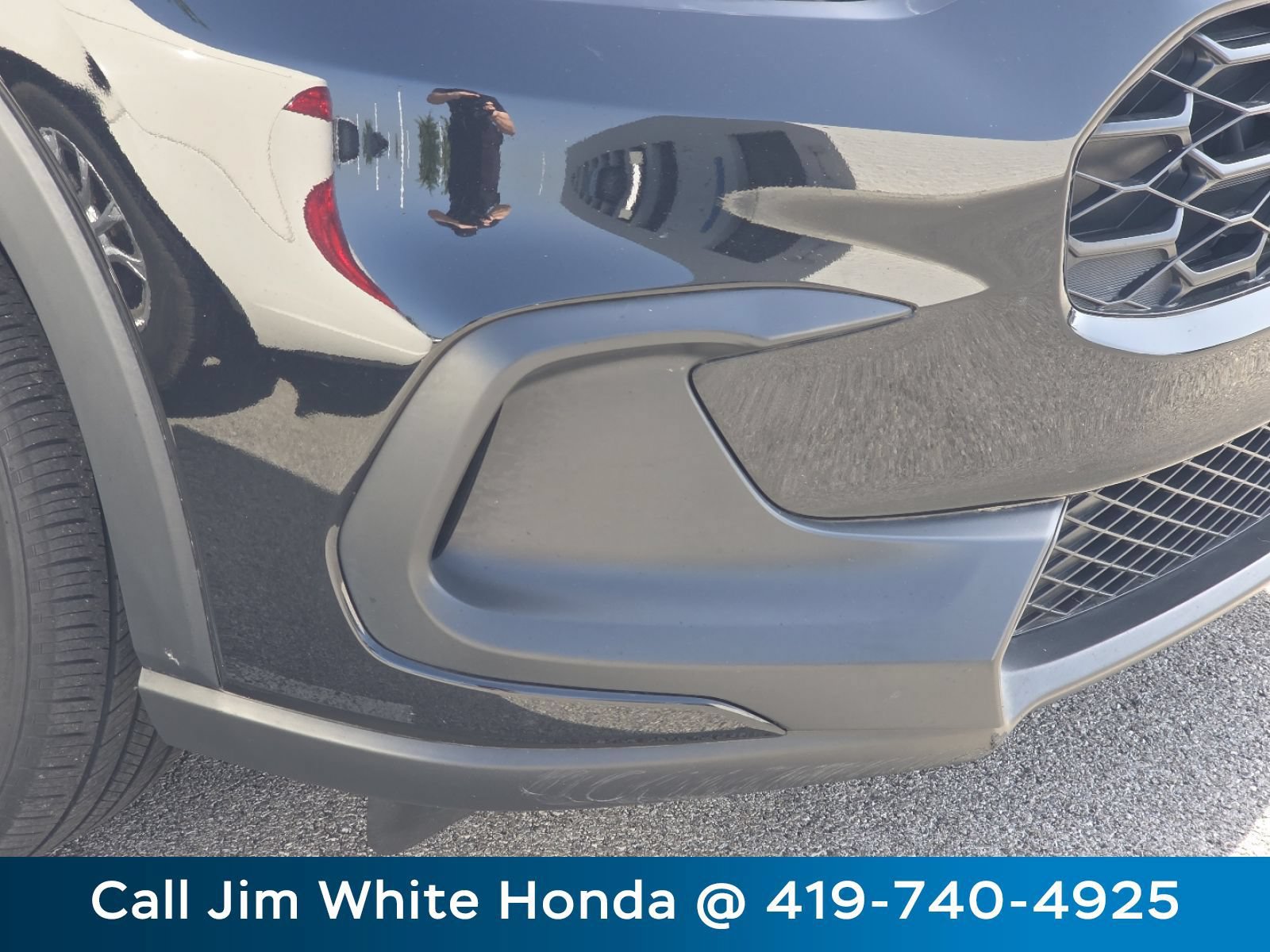 2024 Honda HR-V LX - Photo 17