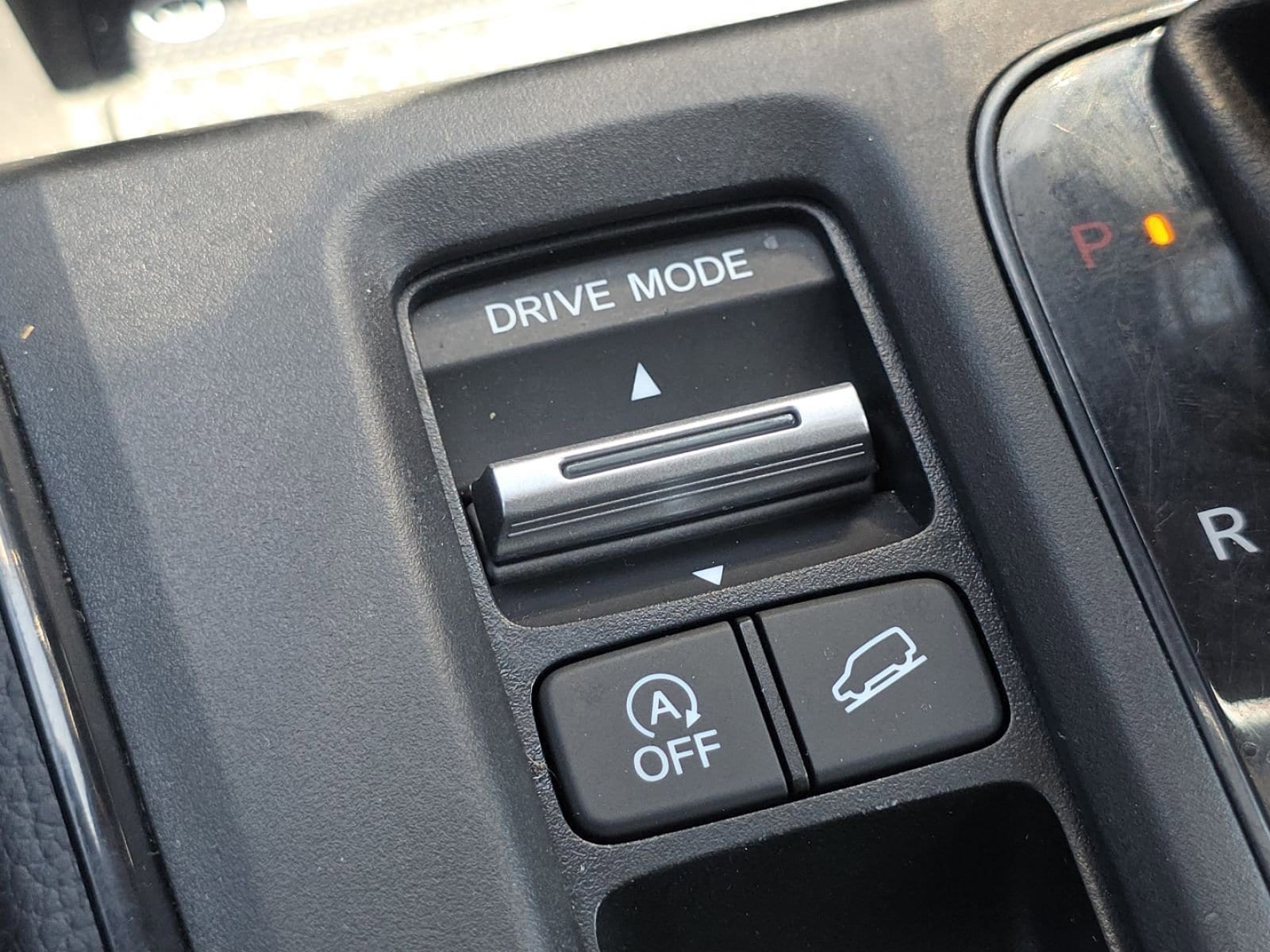 2024 Honda CR-V EX-L - Photo 9