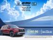2026 Honda Pilot Touring S SUV