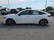 2026 Honda Civic Hybrid Sport Touring Hatchback