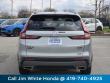 2026 Honda CR-V Hybrid Sport Touring SUV