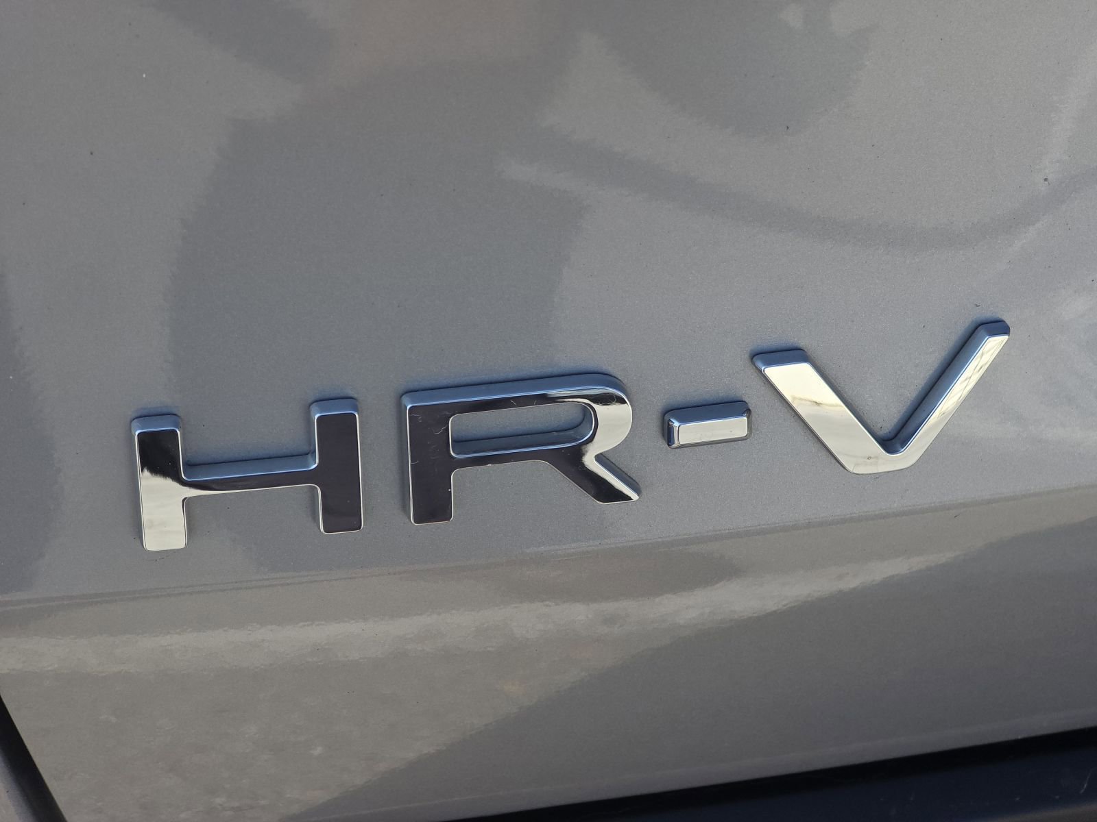 2023 Honda HR-V LX photo 2
