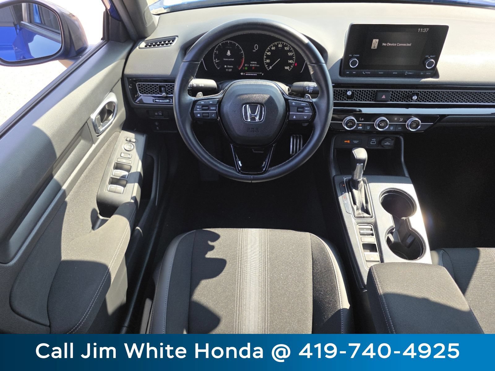 2024 Honda Civic Sport - Photo 23