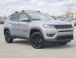 2019 Jeep Compass Latitude SUV