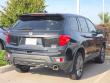 2023 Honda Passport EX-L SUV