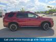 2026 Honda Pilot Touring S SUV