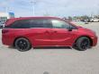 2026 Honda Odyssey Sport-L Van Passenger