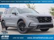 2024 Honda CR-V Hybrid Sport-L SUV