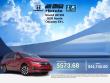2026 Honda Odyssey EX-L Van Passenger
