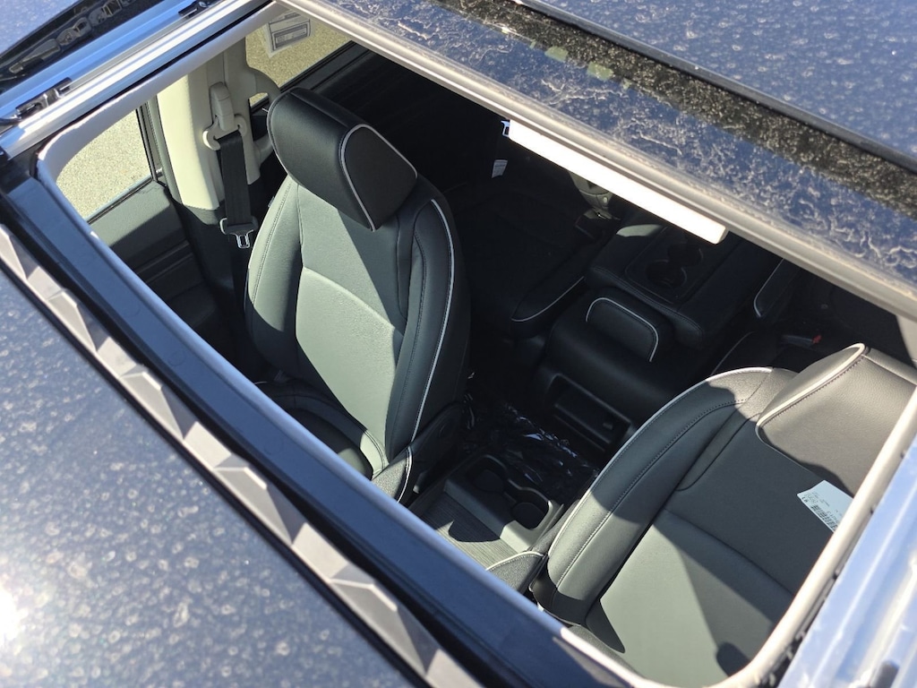 New 2026 Honda Odyssey Touring Van Passenger