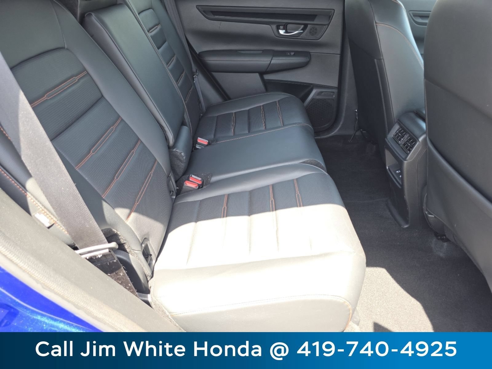 2024 Honda CR-V Sport-L - Photo 20