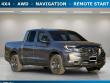 2026 Honda Ridgeline TrailSport Truck Crew Cab