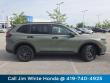 2026 Honda CR-V Hybrid TrailSport SUV