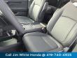 2026 Honda Odyssey Elite Van Passenger