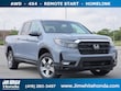  Honda Ridgeline