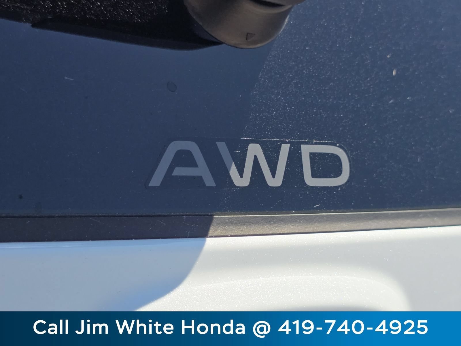 2026 Honda CR-V EX - Photo 17