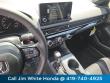 2026 Honda Civic Sport Hatchback