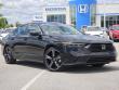 2025 Honda Accord Hybrid Sport Sedan